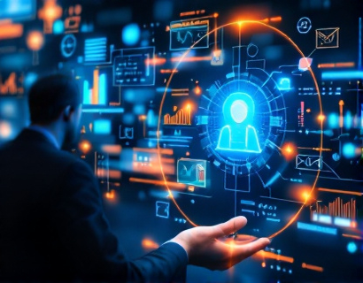 Powerful Logistics Solutions for Real-Time Tracking and Route Optimization