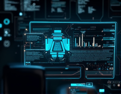 Revolutionizing Logistics with Advanced Software Solutions