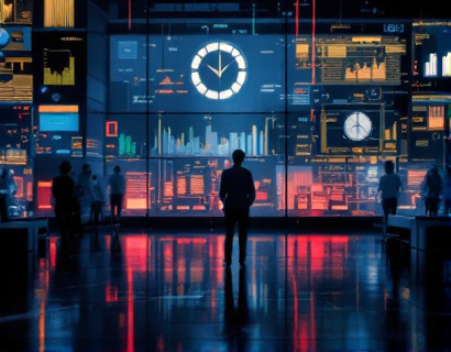 Unlocking Operational Efficiency through Advanced Delivery Software